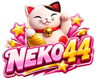 โลโก้ NEKO44