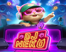 สล็อต DJ Neko