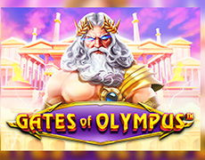 สล็อต Gates of Olympus