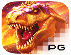 สล็อต Jurassic Kingdom