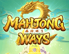 สล็อต Mahjong Ways 2