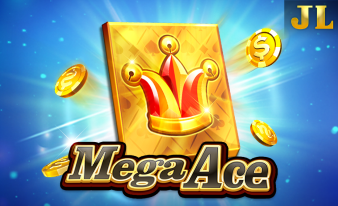 สล็อต Mega Ace