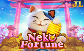 สล็อต Neko Fortune