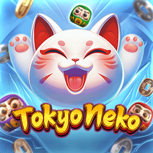 สล็อต Tokyo Neko
